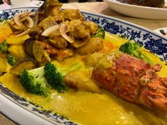 -南沙游艇会·大兵船餐厅