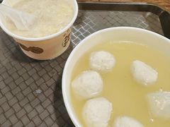 -黄则和花生汤(中山路店)