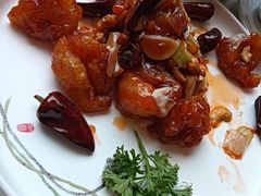 -福来居烤鸭店(天坛二店)