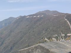 -慕田峪长城