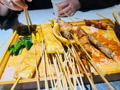 -寻味乌镇·龙虾烧烤