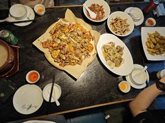 -南海底小海鲜·湘菜(鲁巷吴家湾店)