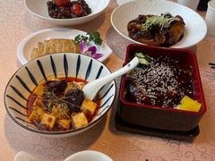 -功德林(南京西路店)