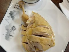 -长兴菜馆(高桥店)