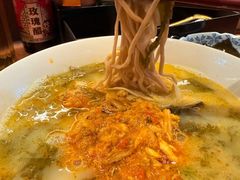-蟹黄鱼·海派深夜面馆(江湾里店)