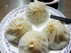 -锡笼记·无锡小笼(大润发店)