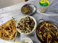 -小民大排档(光谷店)