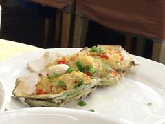 -旺富东海大酒楼(海鲜街店)