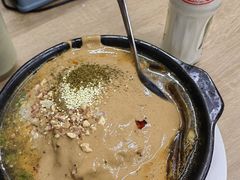 -曹宝林砂锅麻辣烫(星光路店)