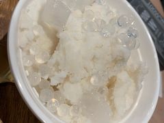 -杏甜品(尖沙咀加拿分道店)