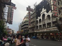 -唐人街(耀华力路)