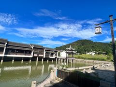 -东海半边山旅游度假区
