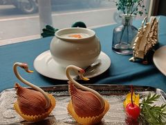 -福禧酒窖·中餐厅 (万柳店)