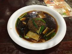 狮子头-宋记便宜坊(二七店)