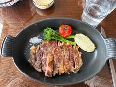 -杭州桐庐康莱德酒店西餐厅-舍