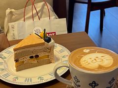 -白熊咖啡(闽江大道店)