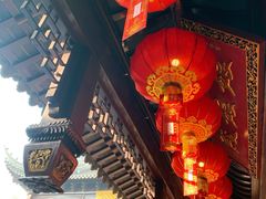 -上海白云观
