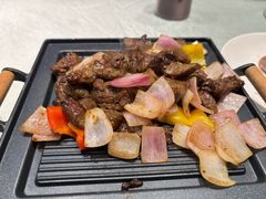 -盛福楼·惠山宴(盛岸路店)