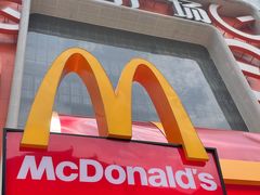 -麦当劳(北京路广百广场店)