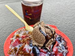 -铁真·刨冰红焖羊肉·正宗老字号