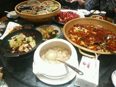 -蜀都丰 正宗水煮鱼(建德天城店)