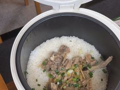 -大鸽饭(马王堆店)