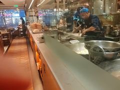 -耶里夏丽·丝路新疆菜·清真食品(徐汇南丹东路臻选店)