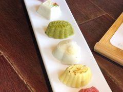 杭州名点(迷你版)-大牌大·传统杭帮菜(湖滨店)