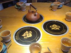 -吃饭皇帝大(合生汇店)