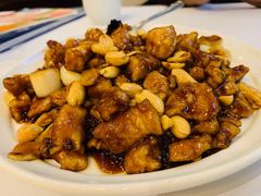 宫保鸡丁-眉州东坡(亚运村店)