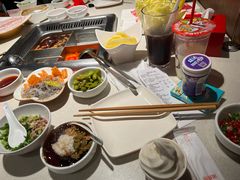 -海底捞火锅鲜切牛肉主题店(长寿路店)