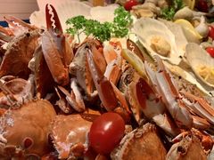 -西宁富力万达文华酒店美食汇西餐厅