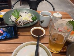-8PINTS八品脱·日料·烧鸟·精酿小酒馆(莘庄店)