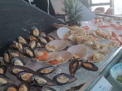 -万达文华酒店·48F云端窗景美食汇自助餐厅