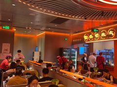 -西塔老太太泥炉烤肉(苏州大悦城店)