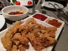 -海底捞火锅(泉城路店)