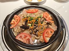 -乡土特色.冷锅鱼.牦牛肉汤锅