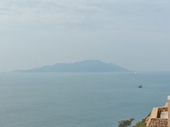 -东澳岛