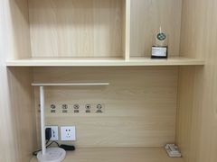 -蓝鲸自习室(将台店)