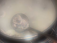 -淘米捞·米汤脆鲩鱼火锅(福田皇岗店)