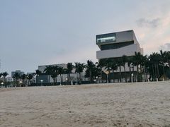 -珠海市博物馆
