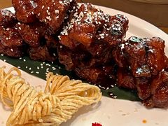 -老西门·常州菜(新区店)