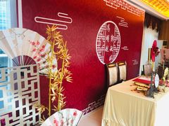 -益健名厨海鲜城(夏湾店)