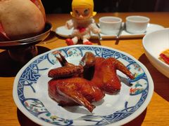 -新荣记(西溪湿地店)