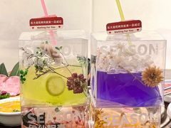 -一品诚记烤肉(大连柏威年购物中心店)
