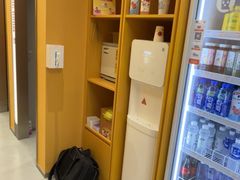 -超级猩猩健身·团课(太阳宫凯德MALL店)
