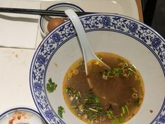 -味一楼兰州拉面(机场一店)