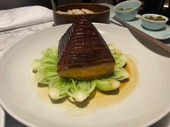 金牌扣肉-湖滨28中餐厅·西湖宴·杭州君悦酒店