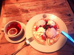 -MAAN COFFEE(金桥店)