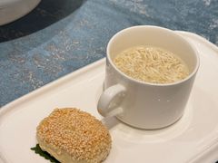 -扬州香格里拉·香宫中餐厅